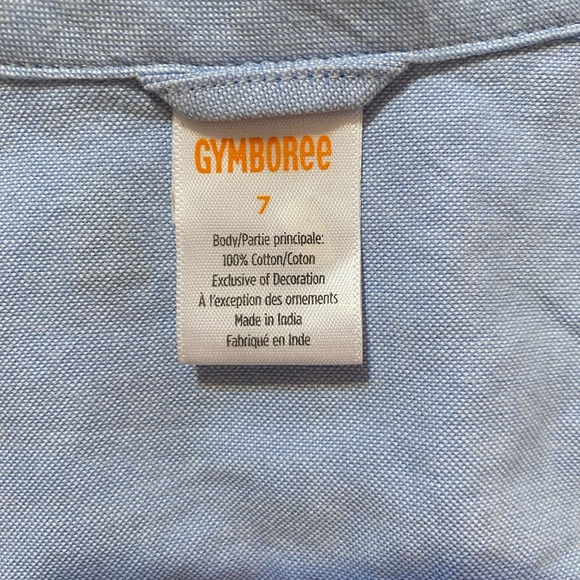 Gymboree‎ Christmas Tree Shirt - Picture 7 of 7